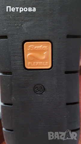 Нови естествена кожа дамски обувки, снимка 6 - Дамски ежедневни обувки - 50453190