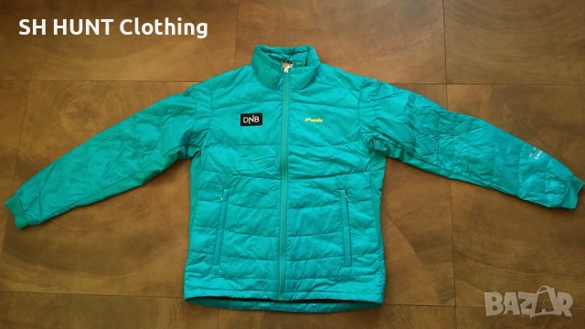 Phenix Quix Down PERTEX Microlight размер M яке гъши пух 7-29