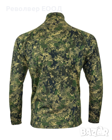 Блуза Jack Pyke Armour Top Digicam, снимка 2 - Екипировка - 45052390