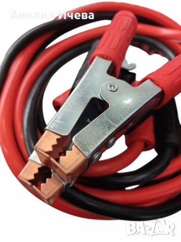 Здрави кабели за подаване на ток , снимка 2 - Генератори - 51209368