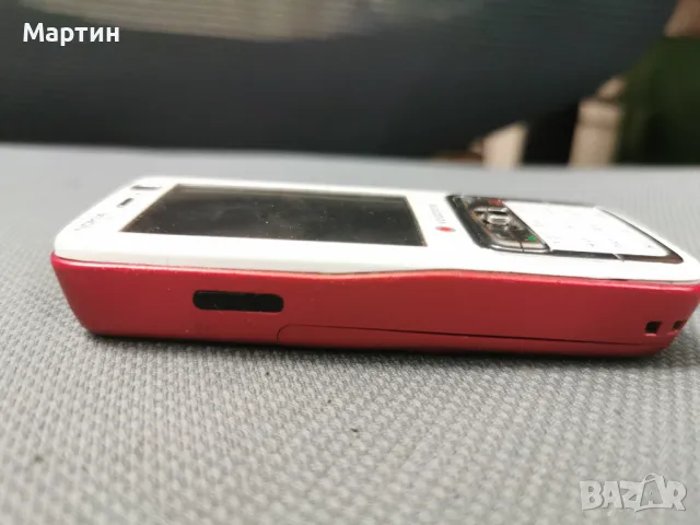 Nokia N73 за ценители, снимка 3 - Nokia - 49426105