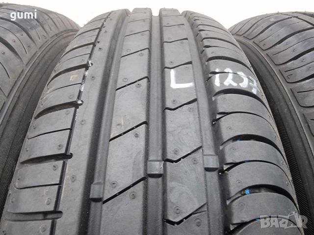 4бр летни гуми 155/70/13 HANKOOK L01297 , снимка 2 - Гуми и джанти - 46756947