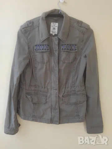 Tom Tailor 100% оригинално дамско яке 