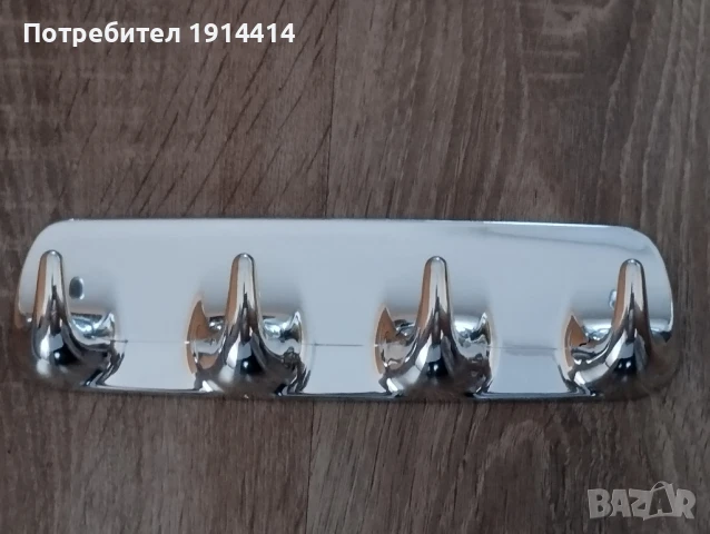 Закачалки, снимка 4 - Други стоки за дома - 50590829