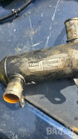 ЕГР клапан Пежо / Ситроен 2.2 HDi 133 Peugeot Citroen, снимка 2 - Части - 53974000