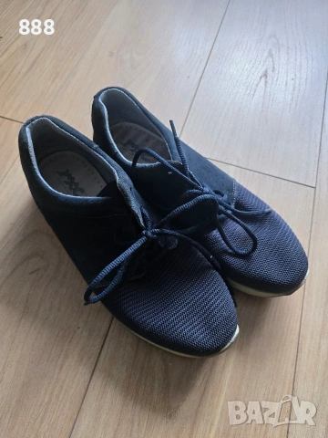 мъжки обувки италиански , снимка 9 - Ежедневни обувки - 39478087