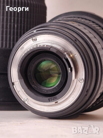 Широкоъгълен обектив AT-X 11-20 F2.8 PRO DX Nikon F, снимка 3 - Обективи и филтри - 52408368