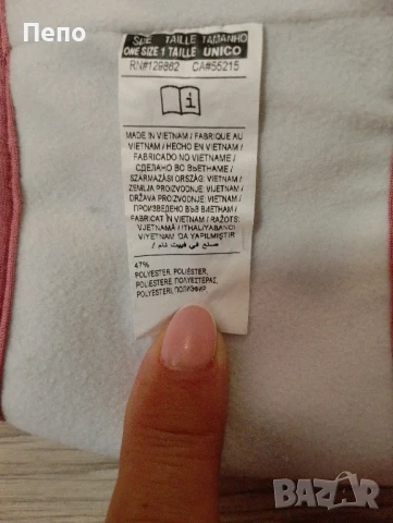 Лента за глава, снимка 2 - Аксесоари за коса - 51394159