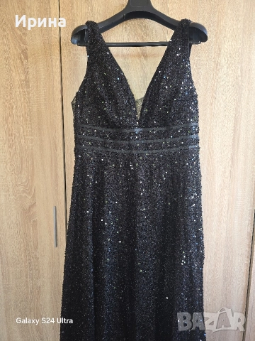 Официална рокля, снимка 4 - Рокли - 52680866