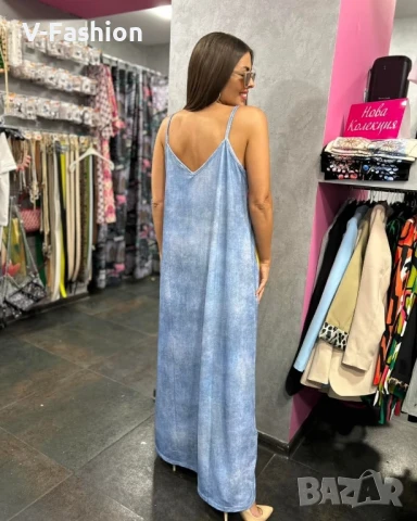 рокля , снимка 7 - Рокли - 51072647