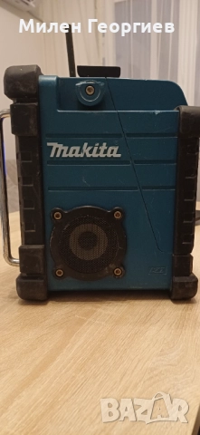 Радио макита, снимка 2 - Други инструменти - 52815635