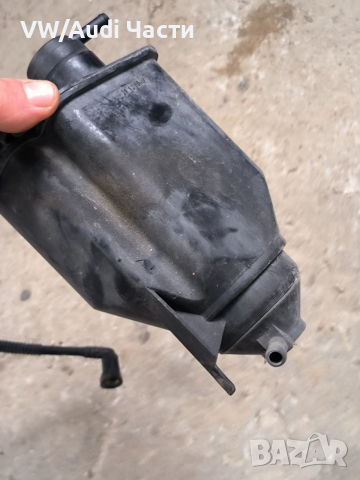 Казанче бензинови пари за Голф 4 Ауди А3 Сеат Шкода VW Golf 4 Audi A3 Seat Skoda 1J0201801C, снимка 4 - Части - 52778209