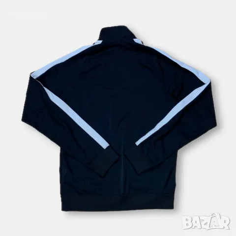 Nike Zip Up Drill Fleece Hoodie, снимка 2 - Спортни дрехи, екипи - 48622346