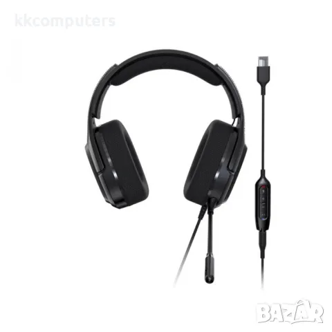 Acer Predator Galea 365 PHW210 Gaming Headset with control box Геймърски слушалки, снимка 2 - Слушалки и портативни колонки - 50371634
