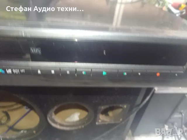 видио Grundig , снимка 6 - Други - 48842070