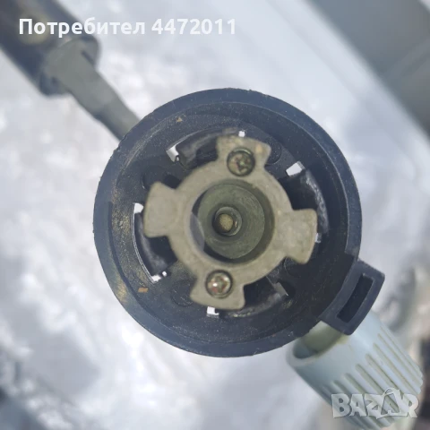 За Продажба: Глава за Газова Горелка / Накрайник - Байонетна Връзка за Флакон, снимка 10 - Други инструменти - 50503599