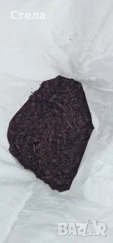 БиоТор от калифорнийски червей за разсад, снимка 7 - Тор и почвени смеси - 40274240