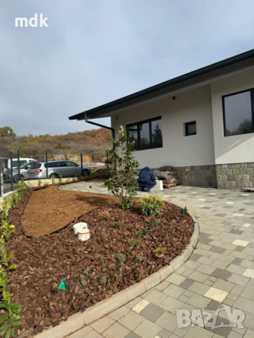 Без комисионна: Нова къща с 3 спални с ДДС в цената , снимка 8 - Къщи - 53922847