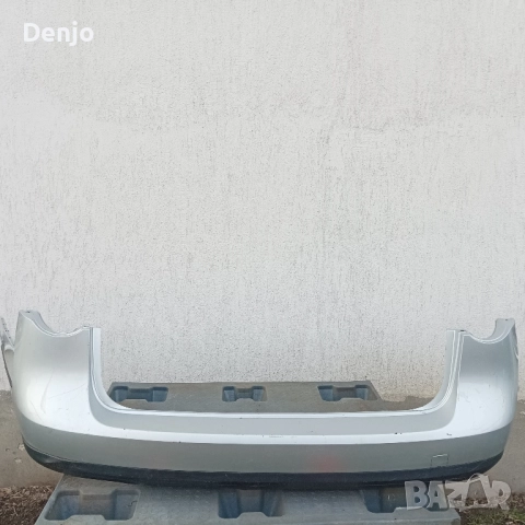 Задна броня vw audi, снимка 2 - Части - 52635448