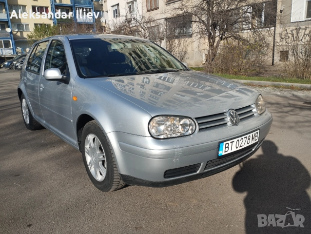 Продавам голф 4 1.9 тди, снимка 3 - Автомобили и джипове - 52914264