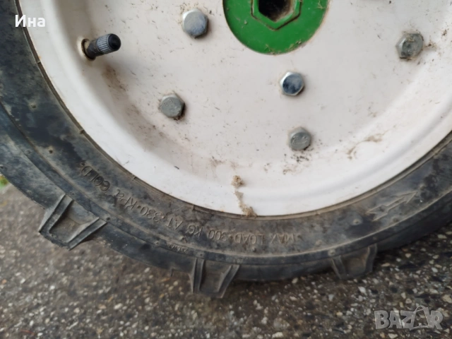 Мотофреза с голямо ремарке, снимка 8 - Селскостопанска техника - 53401701