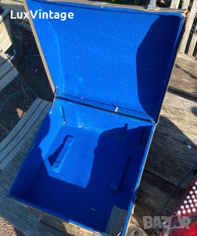 Акордеон Хонер Hohner Sudent , снимка 4 - Акордеони - 53695903