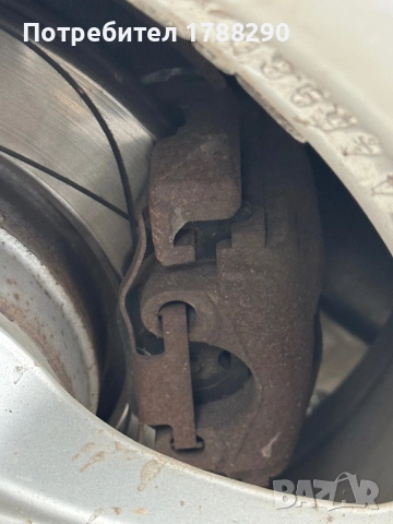 BMW e46 M pack 320d, снимка 2 - Автомобили и джипове - 52509118