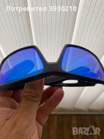 Очила Oakley Eyepatch 2, снимка 4 - Слънчеви и диоптрични очила - 43991251