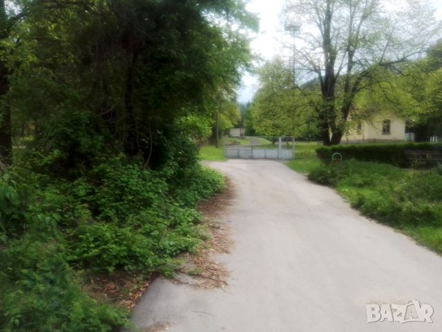 Топ локация!Продавам УПИ в местноста Костина  на курорта Рибарица с лице  на главен път и до река, снимка 4 - Парцели - 45511822