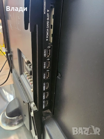 Телевизор LG 42LF652V с , снимка 6 - Телевизори - 53745689