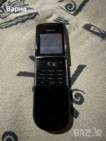 Nokia 8800 -За части, снимка 2 - Nokia - 53406973