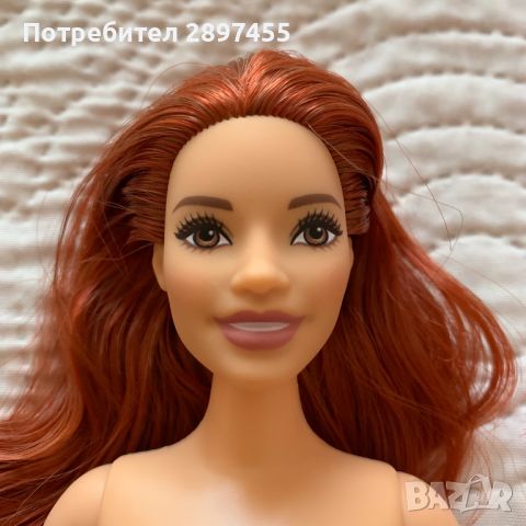 Mattel: Кукли Barbie (Барби), снимка 5 - Кукли - 45623308