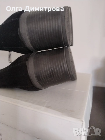 обувки, снимка 3 - Дамски ежедневни обувки - 53682234