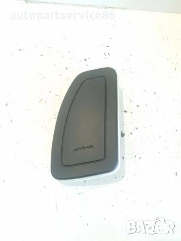 Предна лява седалка за Peugeot 407 2.2 (2005) 96439582Zd