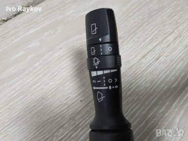 Лост мигачи чистачки 3753MA-2210 Kia Venga, снимка 4 - Части - 50057499