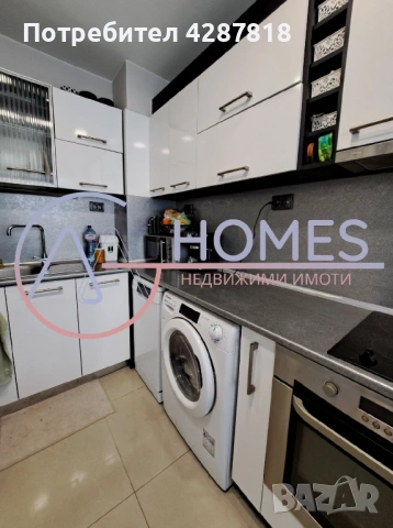 Отдава под наем тристаен зона Б19, снимка 11 - Апартаменти - 53983092