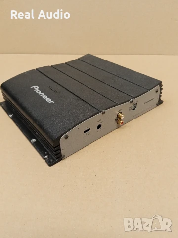 Усилвател Pioneer , снимка 2 - Аксесоари и консумативи - 51185925