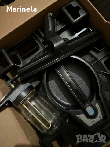 Рейнбоу /Reinbow SRX, снимка 4 - Прахосмукачки - 53022583