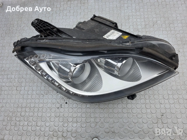 Десен Xenon фар за Mercedes CLS W218