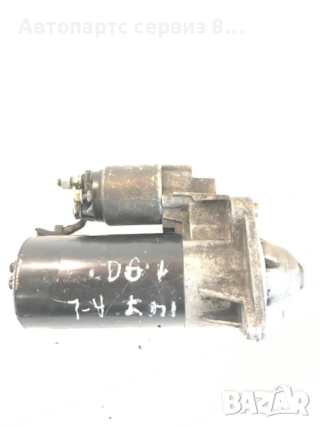 Стартер за Alfa Romeo 147 2007 1.9 M-Jet Оригинален 0001115021