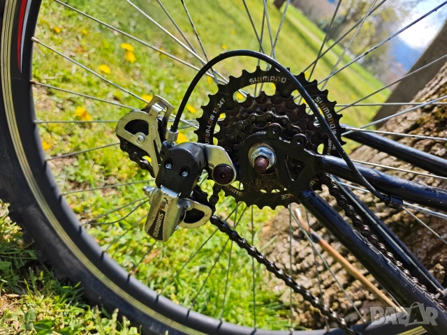 Продавам колело Sprinter, снимка 4 - Велосипеди - 54236121