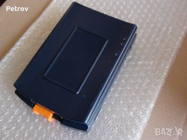 Garant - HSS-E , TialN - MADE IN GERMANY - ЧИСТО НОВ Profi-Set Стъпаловидни Конусни Свредла 4- 30 mm, снимка 12 - Бормашини - 49308336