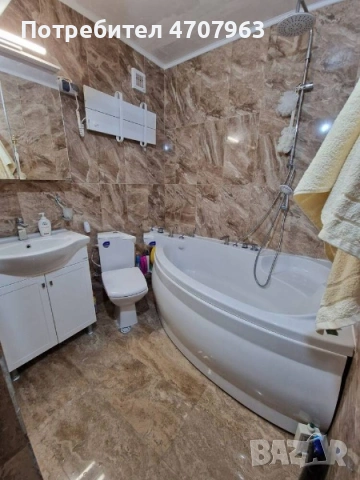 Тристаен - Равда, снимка 8 - Апартаменти - 53699093