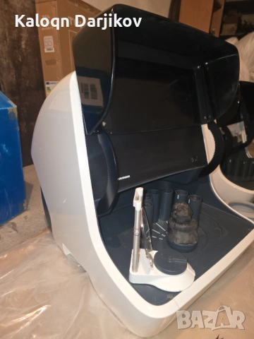 Дентални 3D апарати, снимка 14 - Стоматология - 53880545