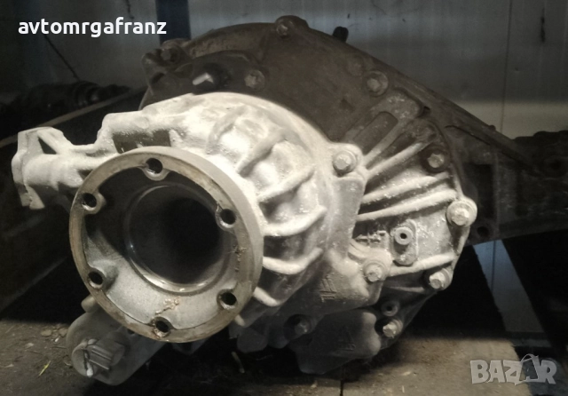 8K0927277 ЗАДЕН ДИФЕРЕНЦИАЛ ЗА AUDI A8 D4 4,2TDI, снимка 3 - Части - 51904465