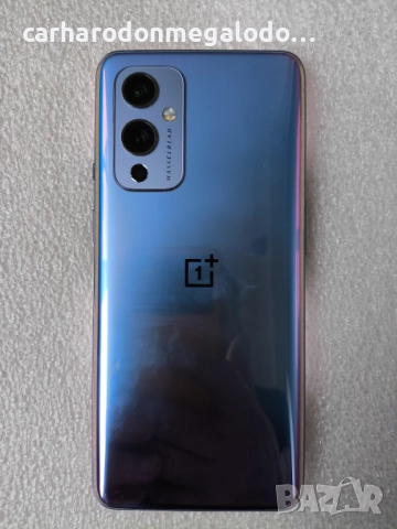 OnePlus 9 5G 128GB 8GB RAM Dual, снимка 3 - Други - 52674218