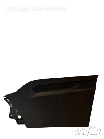 Лява облицовка за централна конзола за Peugeot 3008 (2022) 9827807977