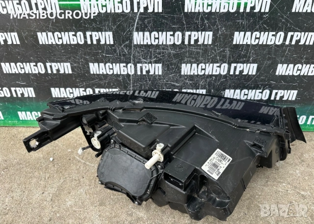 Фар ляв фаровв за Бмв И3 фейс Bmw I3 I01 LCI, снимка 4 - Части - 54182512