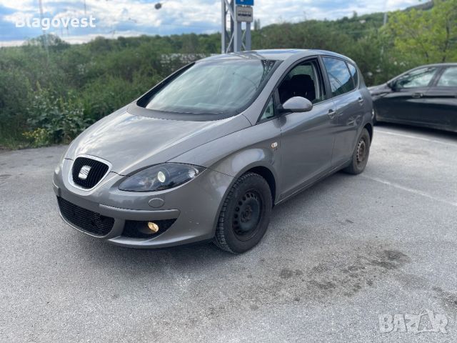 Seat Altea 2.0fsi 150hp НА ЧАСТИ, снимка 2 - Автомобили и джипове - 45361916