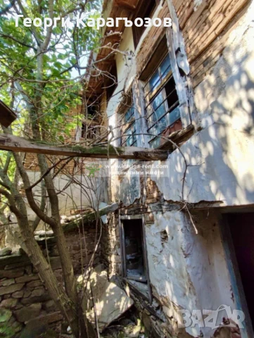 №3983 Селски имот за продажба в село Динево, област Хасково., снимка 7 - Парцели - 50986582